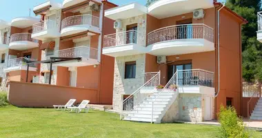 Villa en Polychrono, Grecia