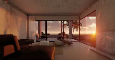 Bliźniak w Ofrynio Beach, Grecja