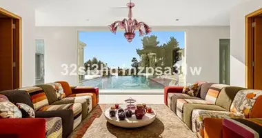 Haus 6 Schlafzimmer in San Pedro Alcantara, Spanien
