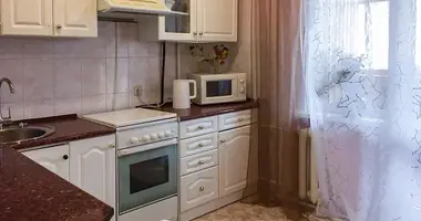 Квартира 3 комнаты в Минск, Беларусь