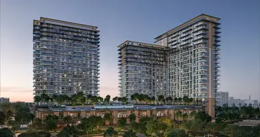 1 bedroom apartment in Dubai, United Arab Emirates