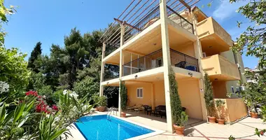 Appartement 8 chambres dans Lustica, Monténégro