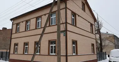 Casa 4 habitaciones en Liepaja, Letonia
