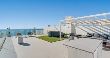 Wohnung 2 Schlafzimmer in Spanien