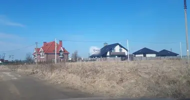 Parcela en Zelenopole, Rusia