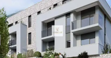 1 bedroom apartment in Lastva Grbaljska, Montenegro