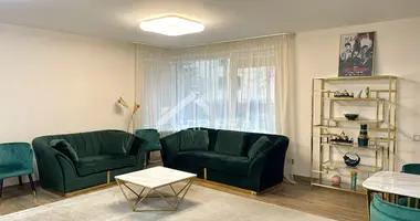 Apartamento 3 habitaciones en Riga, Letonia