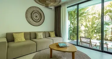 Villa 2 bedrooms in Lesser Sunda Islands, Indonesia