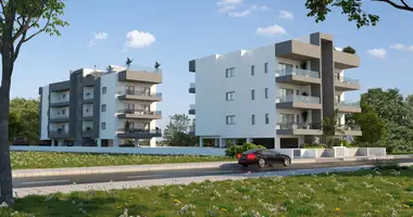 Appartement 2 chambres dans Limassol, Chypre