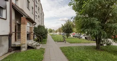 Apartamento 3 habitaciones en Wagrowiec, Polonia