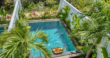 Apartamento 2 habitaciones en Ungasan, Indonesia