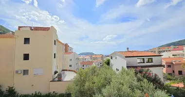Apartamento 1 habitacion en Budva, Montenegro