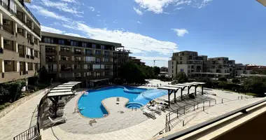 Квартира 1 спальня в Святой Влас, Болгария