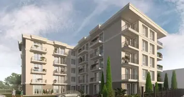 Wohnung in Nessebar, Bulgarien