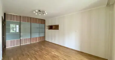Wohnung in Minsk, Belarus