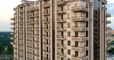 Wohnung 1 zimmer in Odessa, Ukraine