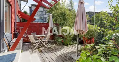 Appartement 4 chambres dans Helsinki sub region, Finlande