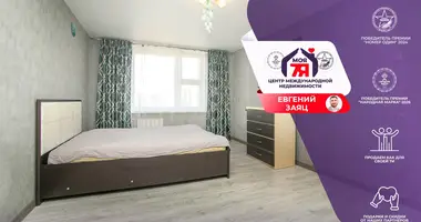 Mieszkanie 1 pokój w Mińsk, Białoruś