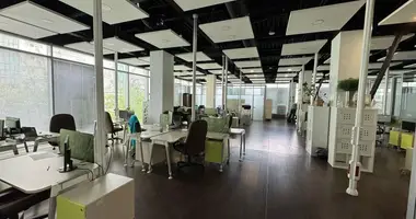 Büro 662 m² in Moskau, Russland