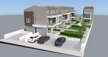 Квартира 3 комнаты в Municipality of Thessaloniki, Греция