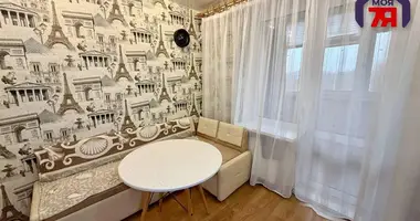 Wohnung 1 zimmer in Sluzk, Belarus