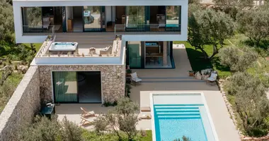 Casa 3 habitaciones en Necujam, Croacia
