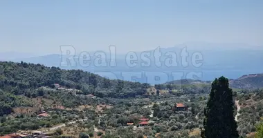 Maison 1 chambre dans Loutraki Perachora Agioi Theodoroi Municipality, Grèce
