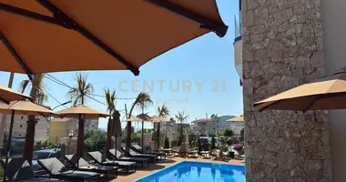 POTAM – ELITE HOTEL FOR SALE, READY FOR BUSINESS dans Himare, Albanie