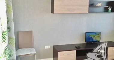 1 room apartment in Malaryta, Belarus
