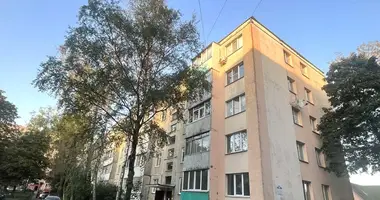 Квартира 2 комнаты в Гомель, Беларусь