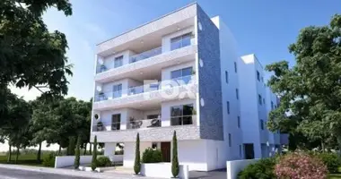 Mieszkanie 2 pokoi w Pafos, Cypr