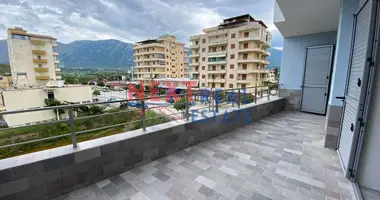 Wohnung 2 zimmer in Tragjas, Albanien