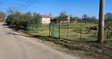 Działki w Podgorica, Czarnogóra