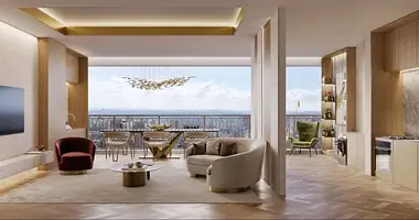 3 bedroom apartment in Regiao Imediata de Sao Paulo, Brazil