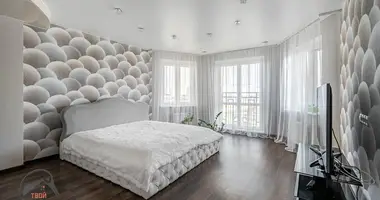 1 room apartment in Minsk, Belarus