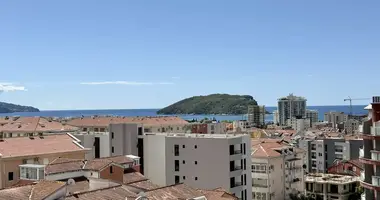 Appartement 2 chambres dans Budva, Monténégro