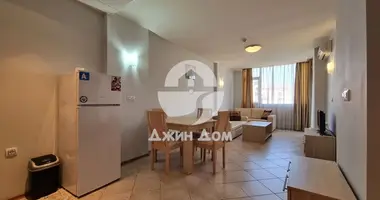 1 bedroom apartment in Nesebar, Bulgaria