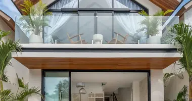 Villa 2 chambres dans Ungasan, Indonésie