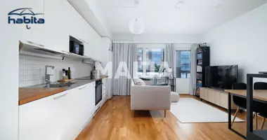 Apartamento en Oulu sub region, Finlandia