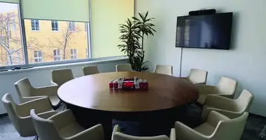 Office 2 260 m² in Moscow, Russia