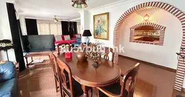 Wohnung 4 Schlafzimmer in Dos Hermanas, Spanien