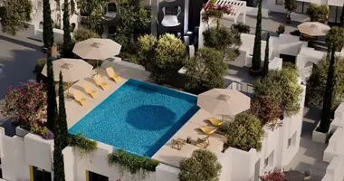 Apartamento 2 habitaciones en Orikum, Albania