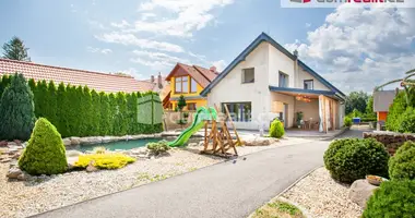 Maison dans Otevek, République tchèque