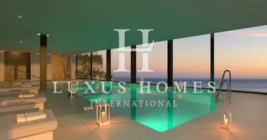 Penthouse 3 bedrooms in Fuengirola, Spain