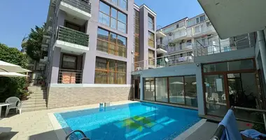 Wohnung 2 Schlafzimmer in Sweti Wlas, Bulgarien