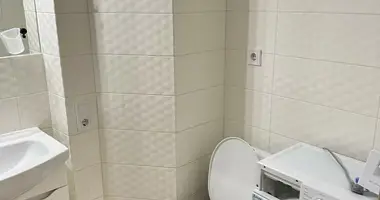Apartamento 1 habitación en Odesa, Ucrania