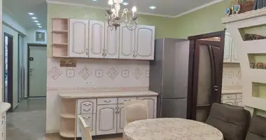 Apartamento 1 habitación en Odesa, Ucrania