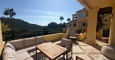 Appartement 3 chambres dans Casares, Espagne