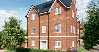 Дом 4 спальни в Maidenhead, Великобритания