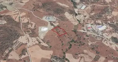 Wohnung in Monagrouli, Zypern